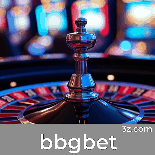 bbgbet: Seu Cassino Online Seguro e Premiado